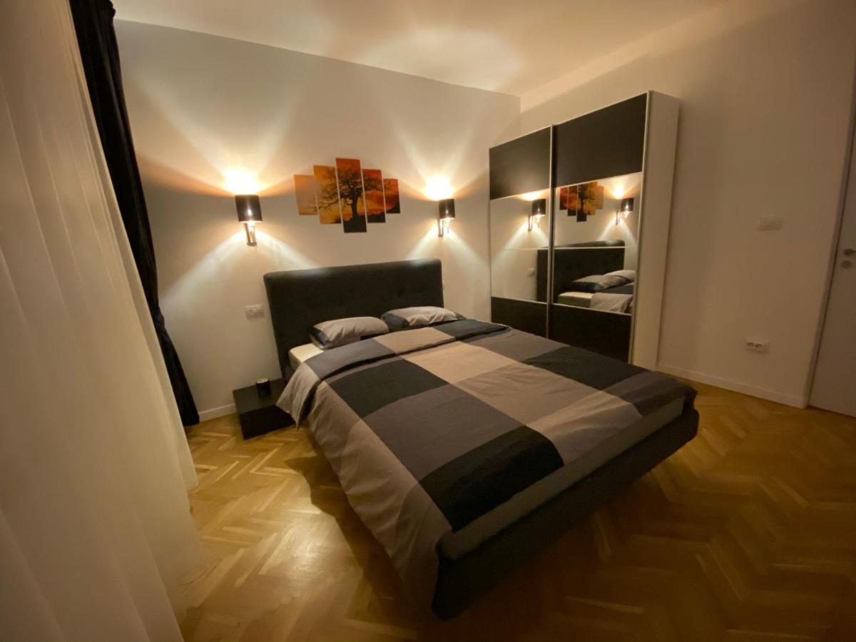 Apartment Center Loft