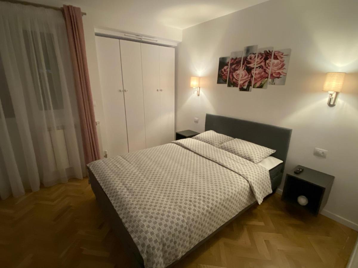 Center Loft Apartment *