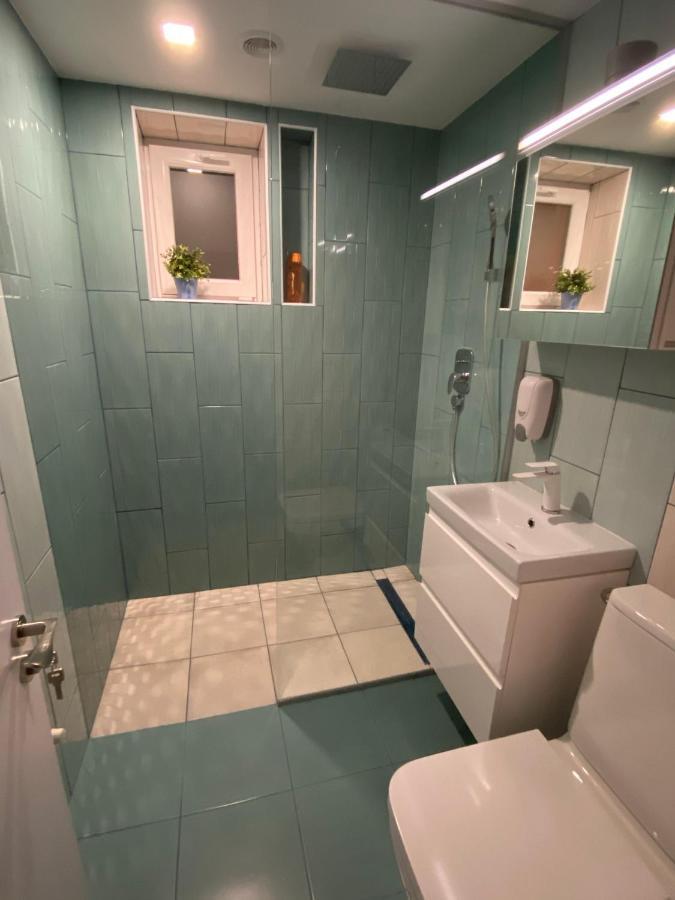 Center Loft * Buzau
