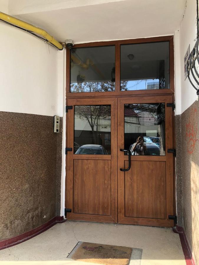 Center Loft Apartment Buzau