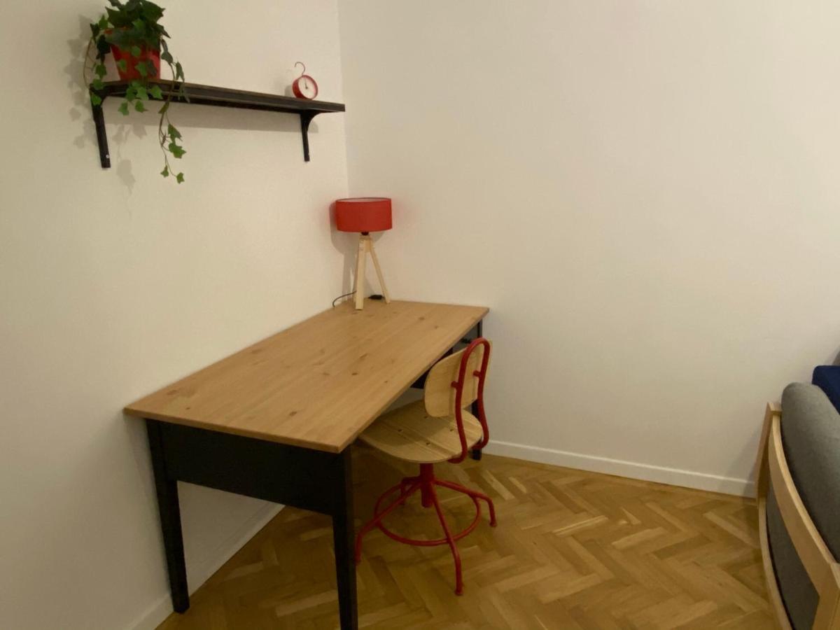 Center Loft *