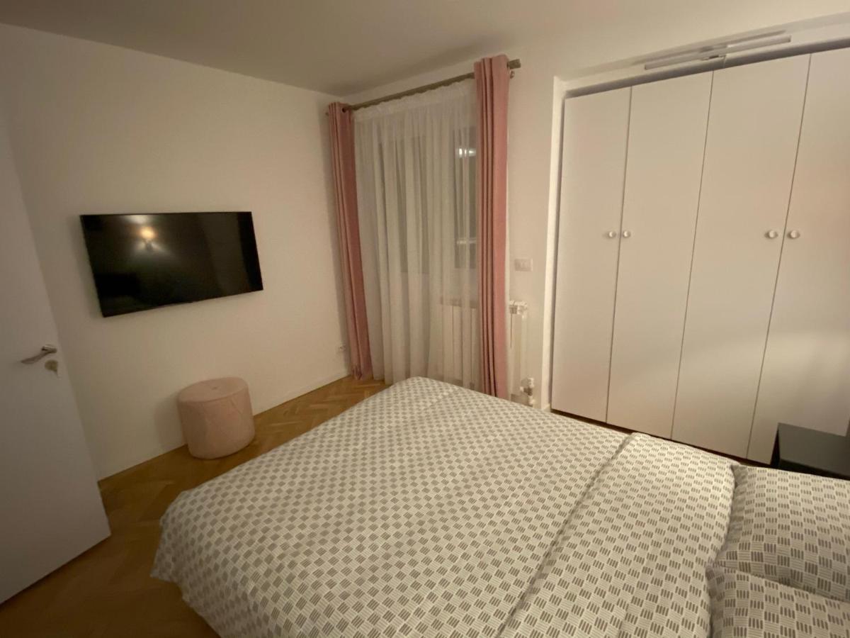 Center Loft Apartment Buzau