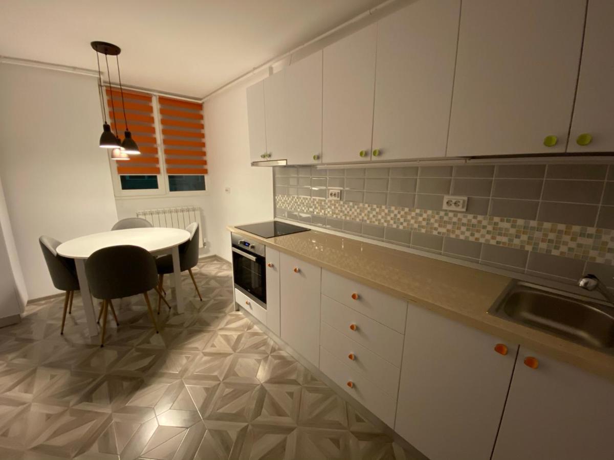 Center Loft Apartment *