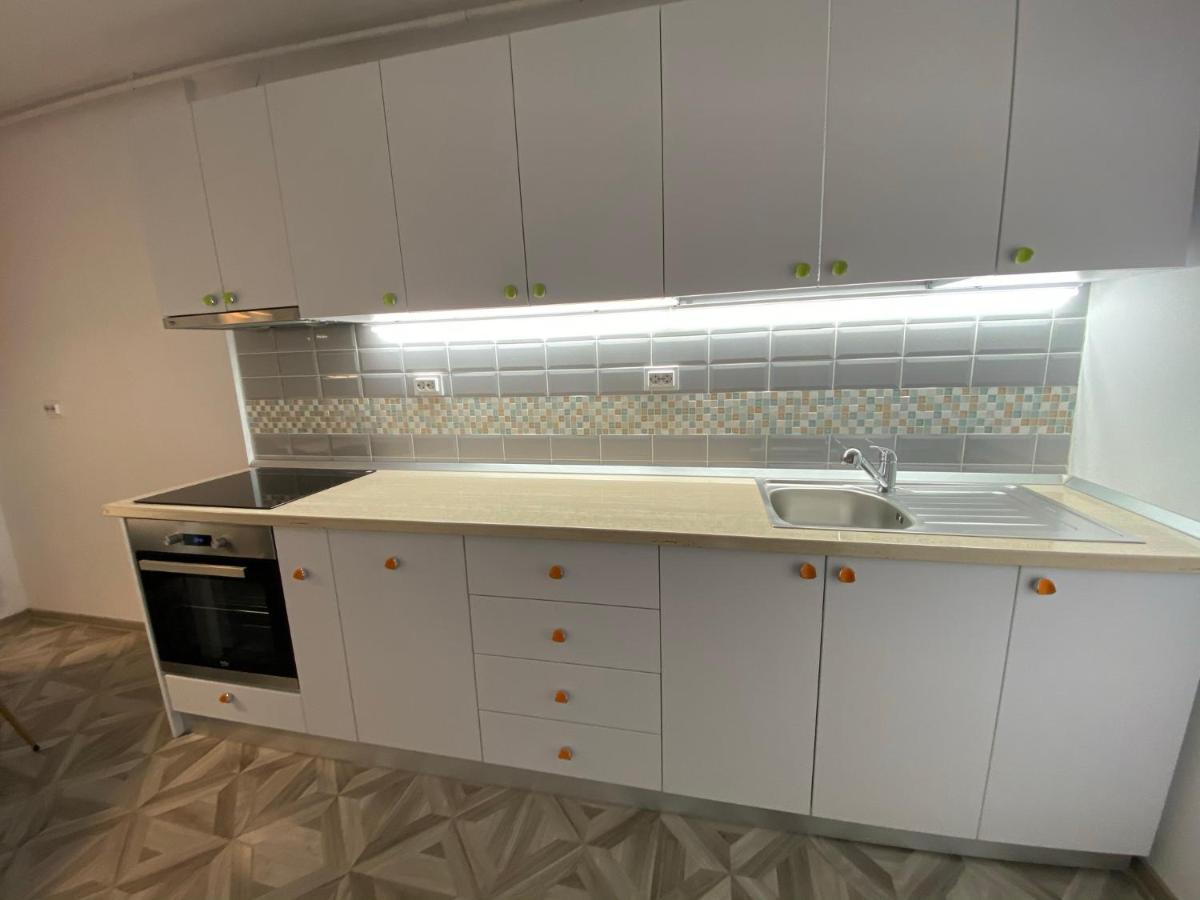 Center Loft *